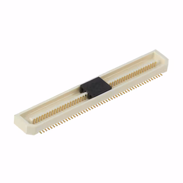 P08-100PLC-A-G 3M  Matrices de type bord Mezzanine (carte à carte)